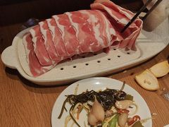 -额尔敦传统涮(光明路店)