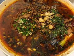 -眉州东坡(春秀路店)