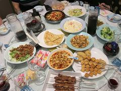 -大草原清真饭庄(沙河店)