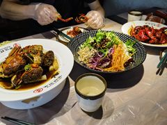 -有位虾匠·手工土菜小馆(市北店)