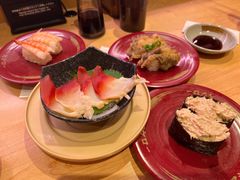 -寿司郎(皇庭广场店)