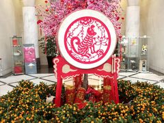 -上海富豪东亚酒店(零陵路店)