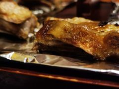 蒙料一八手把肉-蒙料·手把肉(望京店)