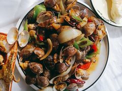 -渔家四合院·北塘海鲜(北塘古镇店)