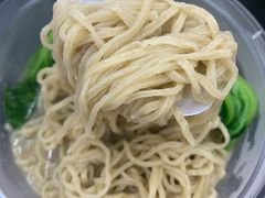 筒骨萝卜汤竹升面-非凡肠粉皇(西华路店)