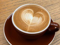 -VOYAGE COFFEE(北锣鼓巷店)