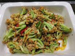 -好伦哥比萨烤肉自助(八里桥店)