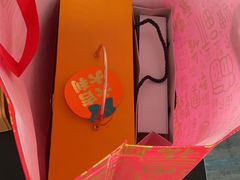 -广州柏悦酒店·悦景轩·粤菜餐厅