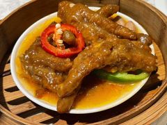 -红棉中餐厅·广州海航威斯汀酒店