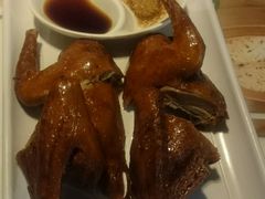 -新大咀港式茶餐厅(宝山万达店)