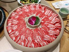 -额尔敦传统涮(体育场店)
