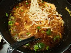 -老城街小面(北城世纪金源店)