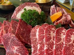 -伏一解牛烤肉专门店(信业购物中心店)