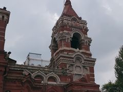 -圣·阿列克谢耶夫教堂