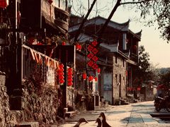 -上甘棠村