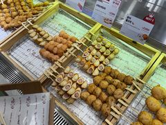 -古来思鱼饼