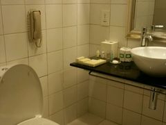 -铜锣湾如心酒店