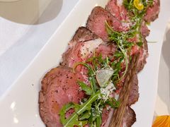 低温慢烤牛肉-黑明餐厅(白鹭洲店)