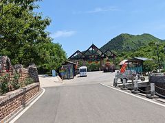 -山叶口景区