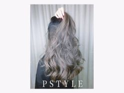 -P.STYLE 派斯造型