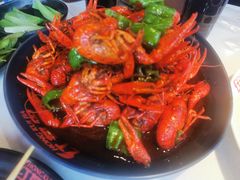 -红盔甲·小龙虾(天钥桥店)
