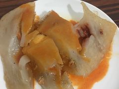 -老妈宫粽球