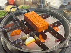 -渝味晓宇火锅(枇杷山正街店)