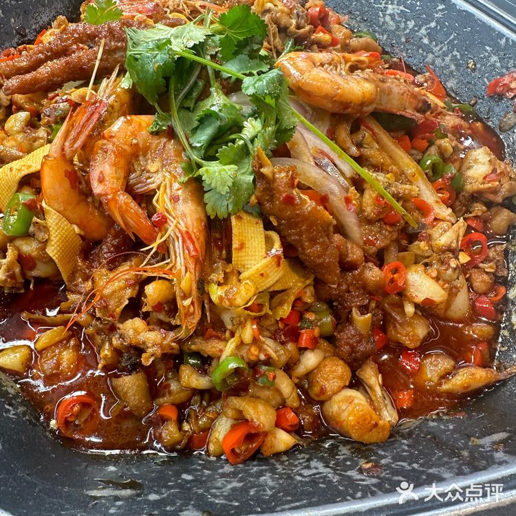 江西辣·蛙先生，真有你的，太会整事了！