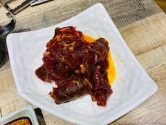 -一心烤肉(延安路店)