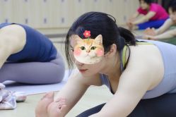 -酉嘉瑜伽YO+YOGA