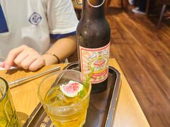 -秘密旅行Bonjour(黑金冠 江南西店)