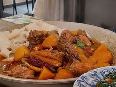 -那时新疆·若羌(经纬汇店)