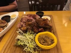 -成都凯宾斯基饭店