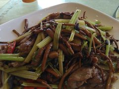 -沙田鸽王(解放路店)