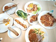 -宜家家居(高新商场店)