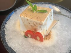 -柚·日式料理-富力万丽酒店