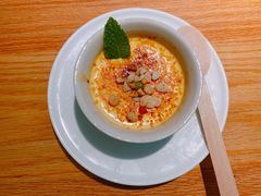 现烤焦糖布丁-原製原味(普陀山磐龙店)