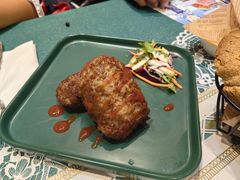 -安德烈俄式西餐厅(中央大街店)