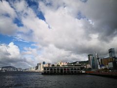 -香港会议展览中心演讲厅