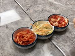 -屋里家延边朝鲜族冷面(南园店)