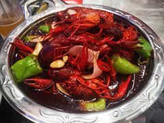 -袁老大龙虾(石鼓路总店)