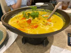 -美奈小馆·东南亚菜(福田星河COCO Park店)