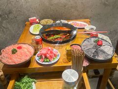 -楠火锅(太古里总店)