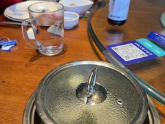 -东海怡品海鲜豆捞(星街坊店)