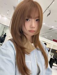 -JGO·烫染接发
