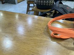 -秦君宝手擀菠菜面(金花路店)