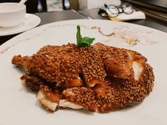 -广州文华东方酒店·江-由辉师傅主理