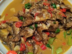 -传统菜农庄(皇姑路店)