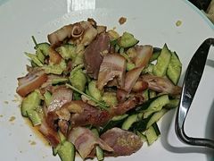 -和源祥·日照菜扛把子(万平口一店)