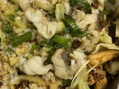-大丰收脆鱼(浦西万达店)